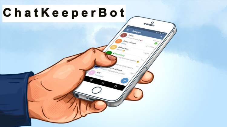 Бот в тг для заработка денег
