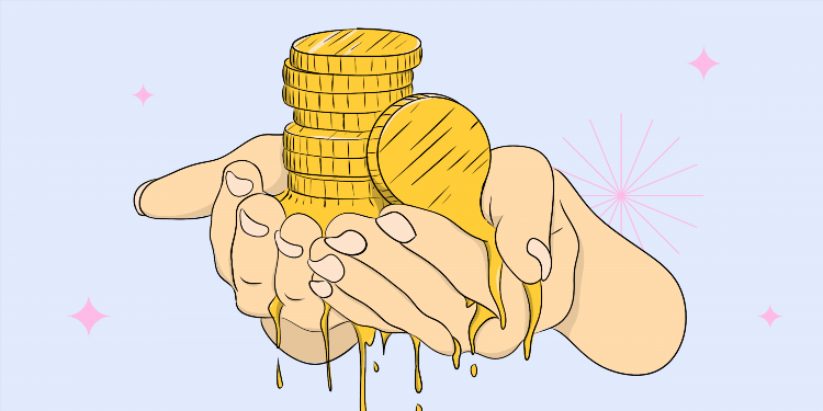 Что можно продать чтобы заработать деньги
