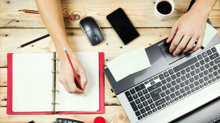 Что значит удаленная работа на дому