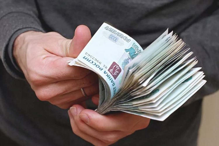 Деньги заработать срочно