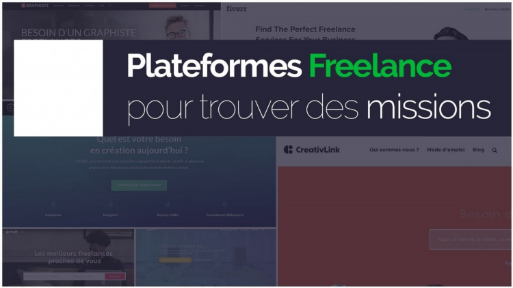 Фриланс платформы для дизайнеров