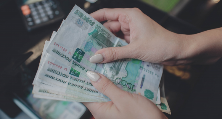 Где заработать 1000 рублей срочно