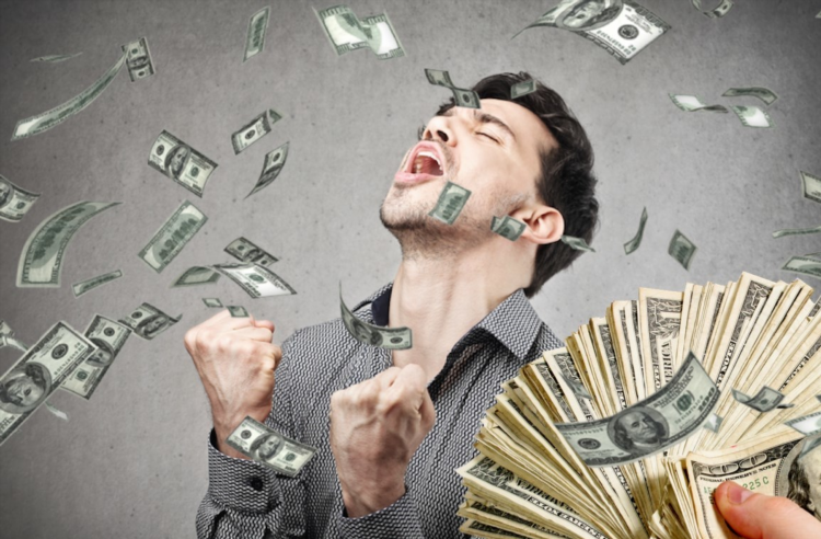 Где заработать 10000 рублей срочно