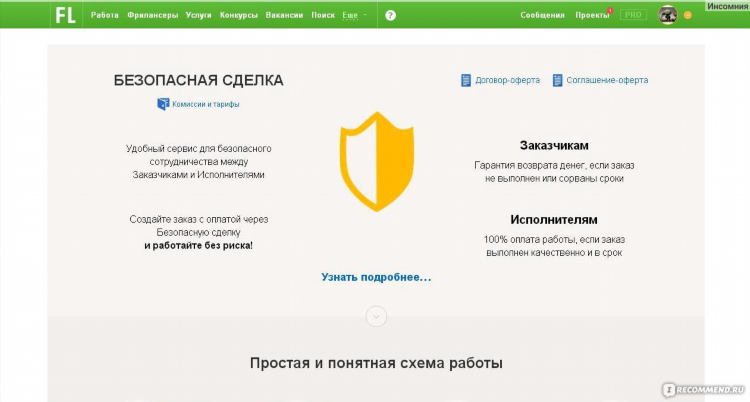 Яндекс работа удаленная