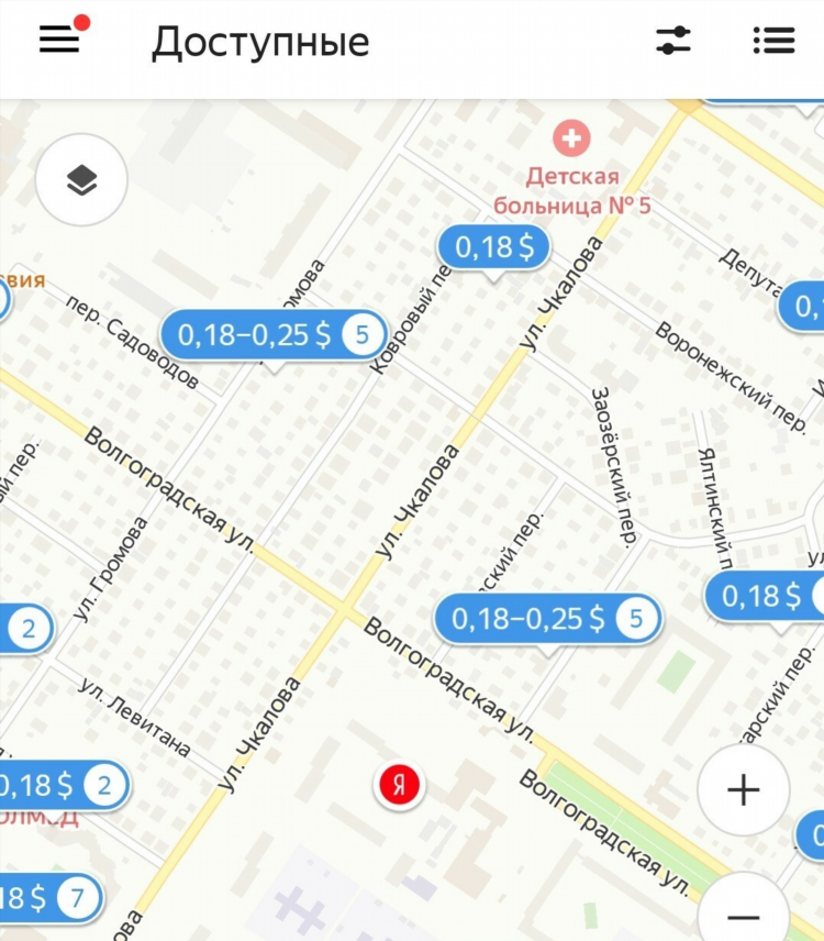 Яндекс заработок в интернете