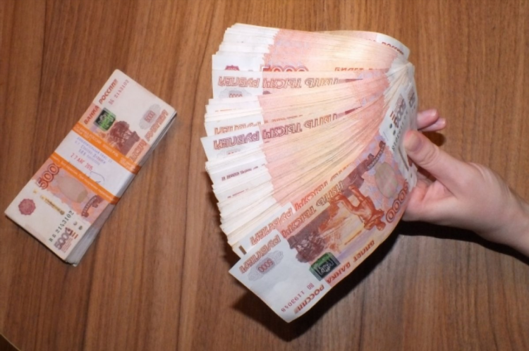 Как быстро заработать 5 млн рублей