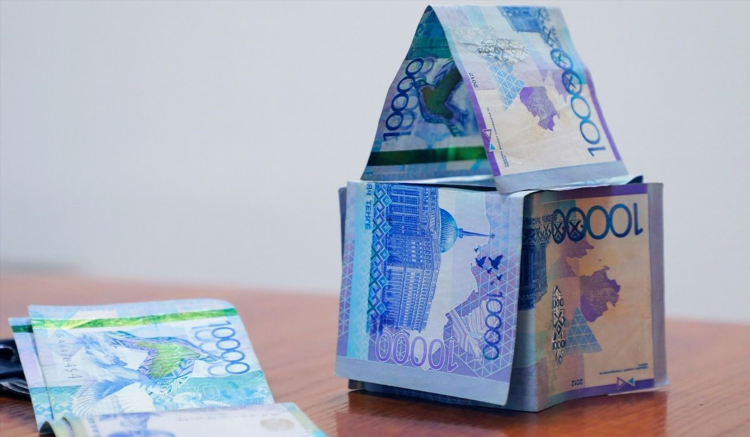 Как быстро заработать тысячу