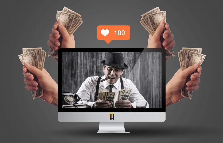 Как можно заработать онлайн