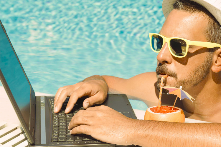 Как начать работать на фрилансе