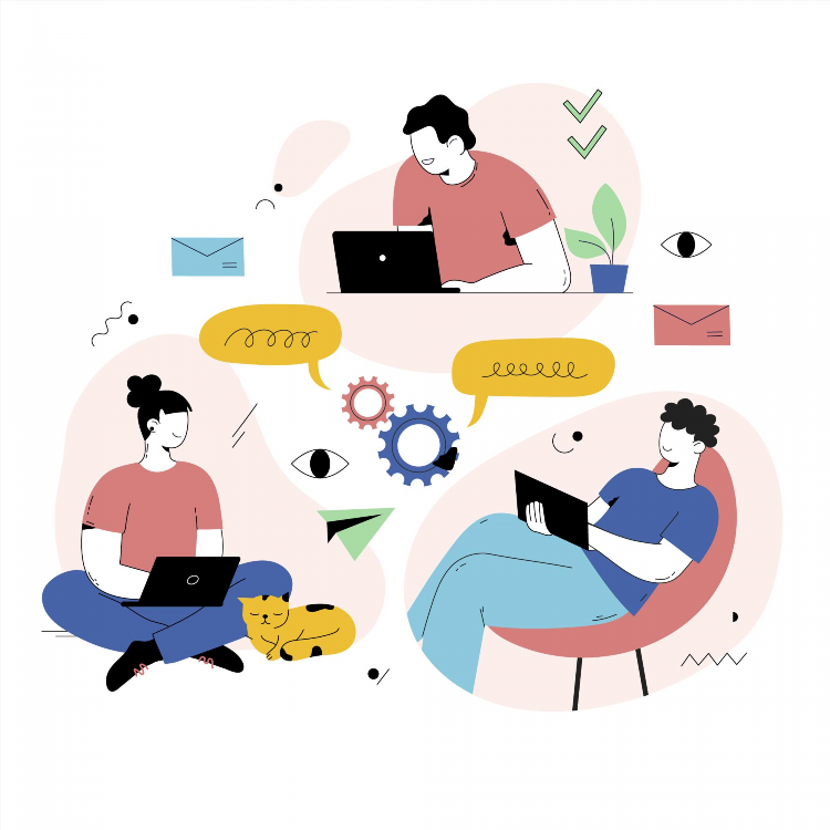 Как зарабатывать в интернете с нуля