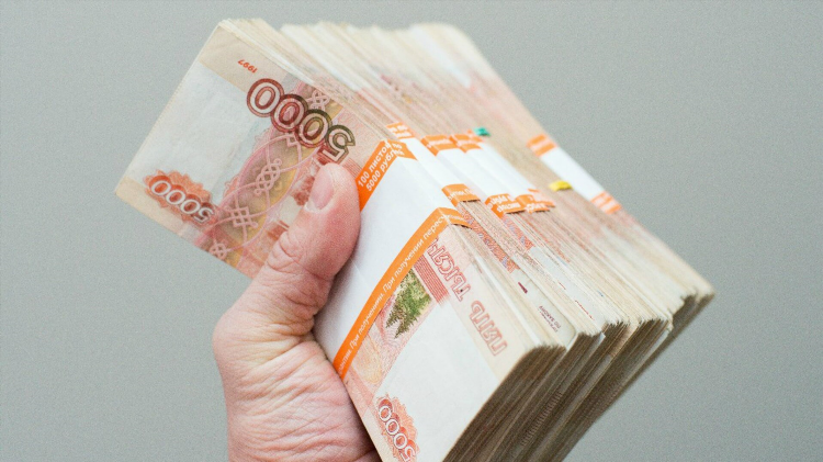 Как заработать 100 тыс