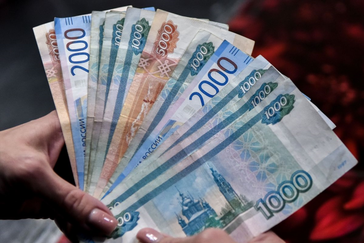 Как заработать 25 миллионов рублей