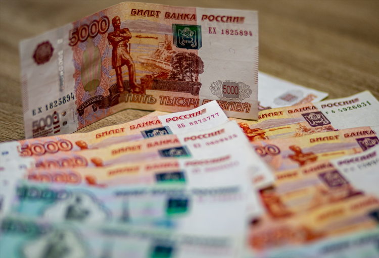 Как заработать 600000 рублей за месяц