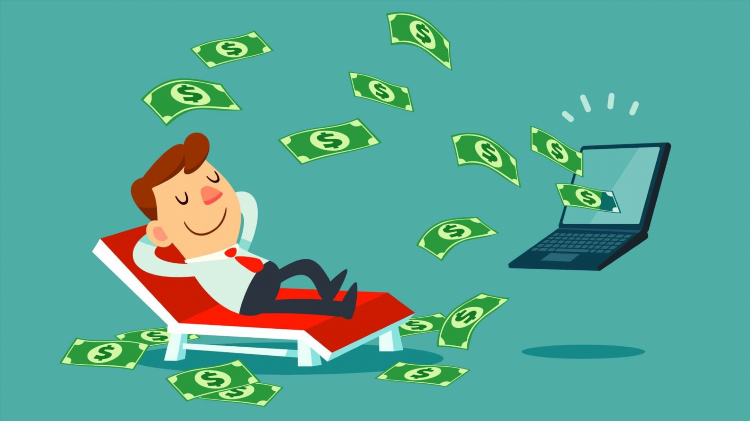 Как заработать деньги неофициально