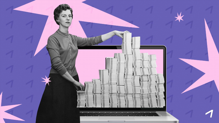 Как заработать деньги в интернете форум