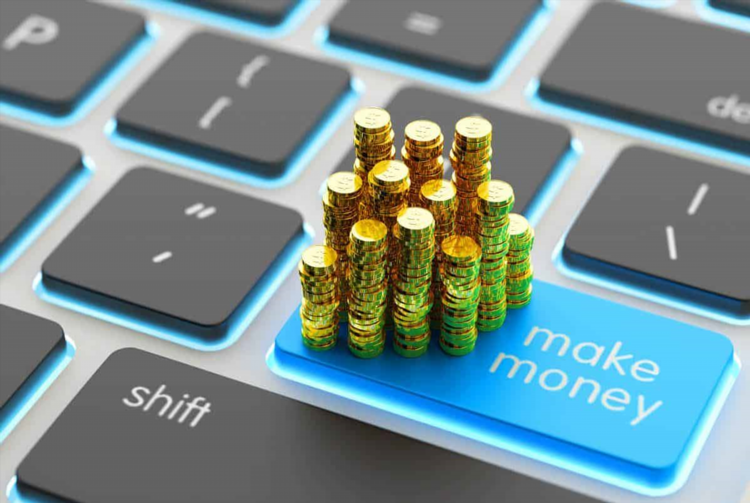 Как заработать интернете