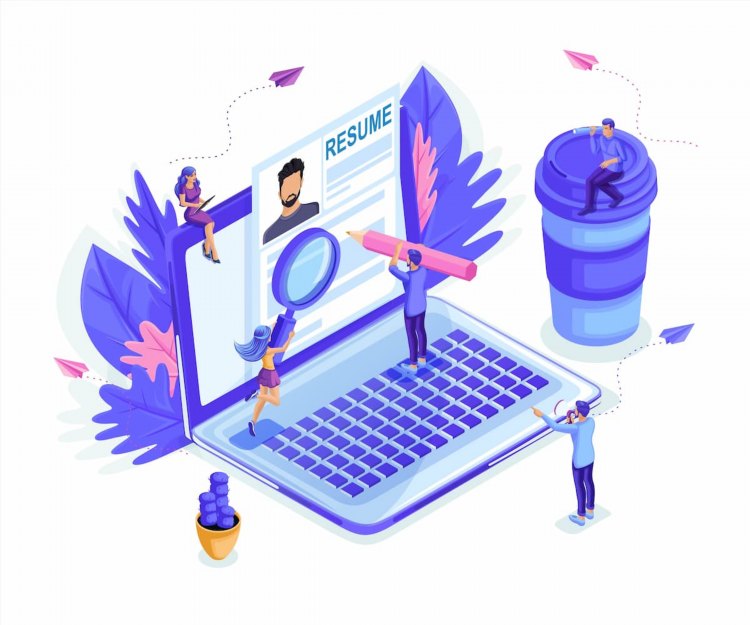 Как заработать копирайтером в интернете