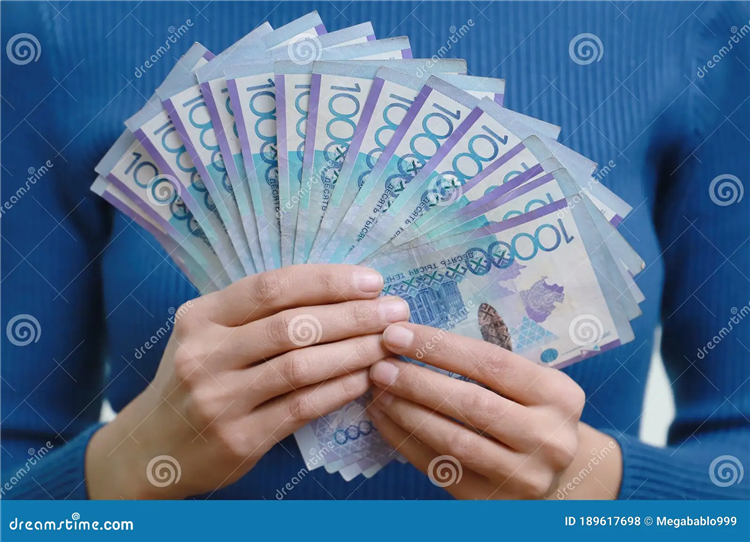 Как заработать много бабла