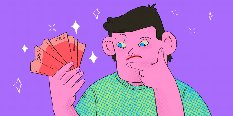 Как заработать в интернете 100000