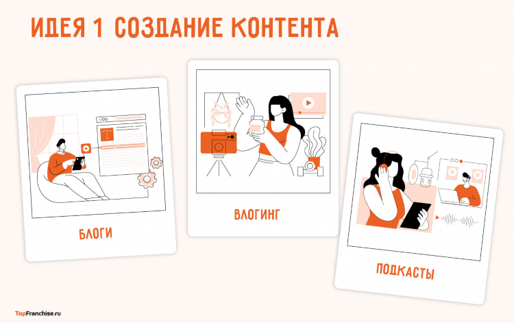 Моментальный заработок в интернете без вложений с выводом