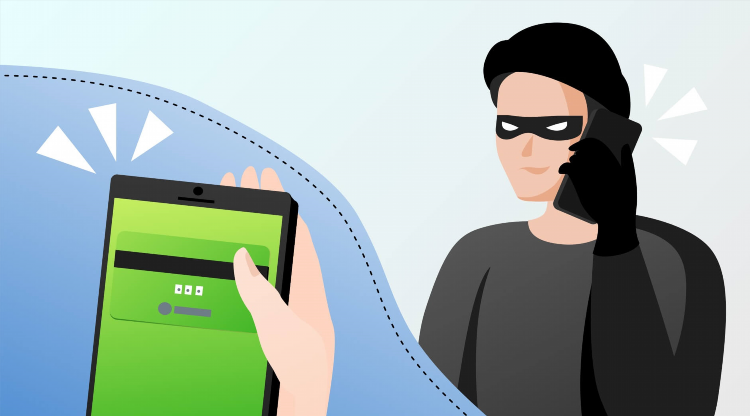 Мошенники предлагают работу в интернете