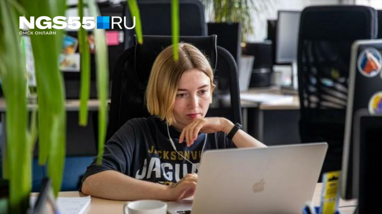 Омск вакансии удаленно