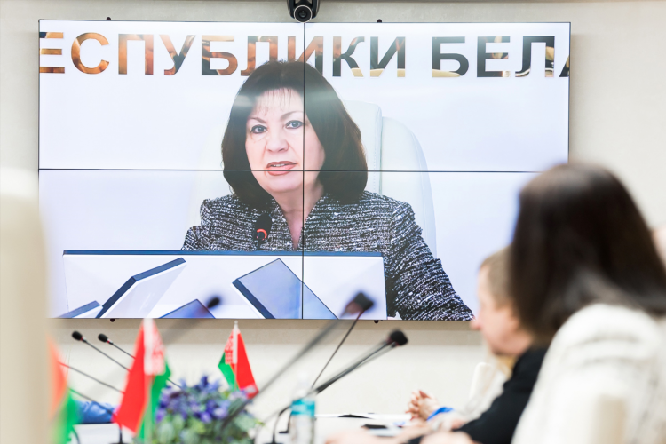 Онлайн работа в беларуси