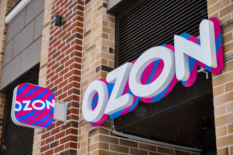 Ozon вакансии удаленно на дому