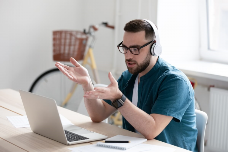 Подработка на удаленке через интернет