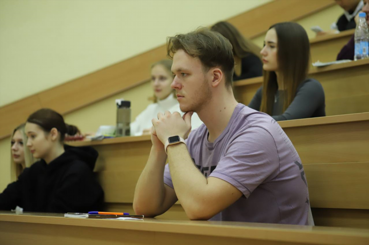 Подработка в интернете студенту