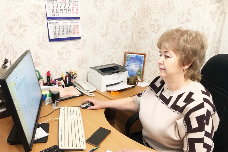 Помощник бухгалтера удаленно подработка на дому