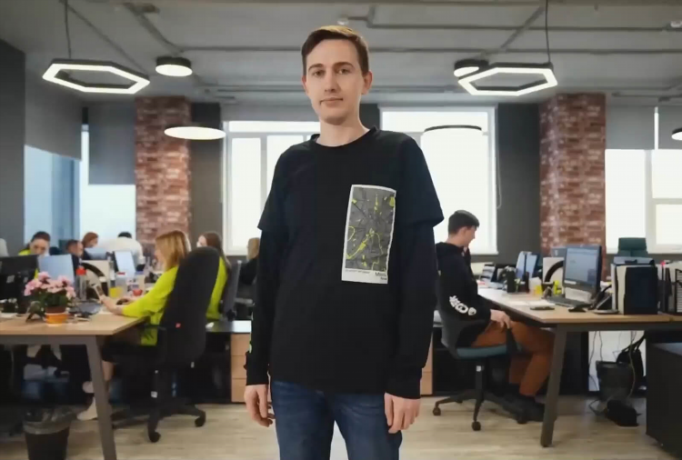 Работа на удаленке в самаре