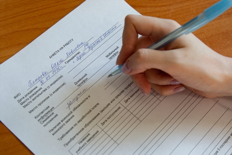 Работа онлайн с телефона без опыта