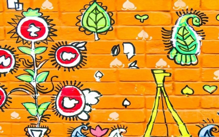 Работа онлайн за лайки