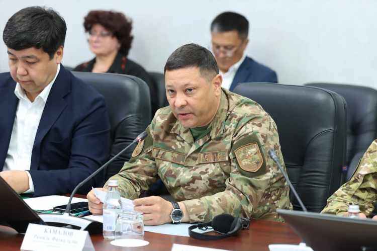 Работа удаленно костанай
