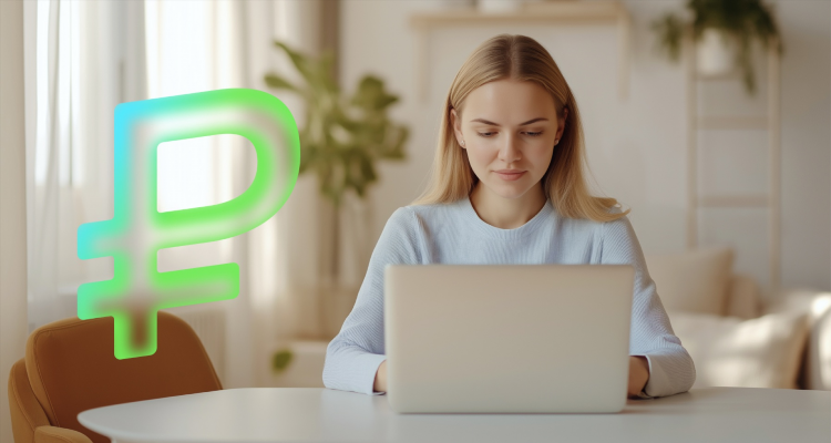 Работа в интернете удаленно без вложений