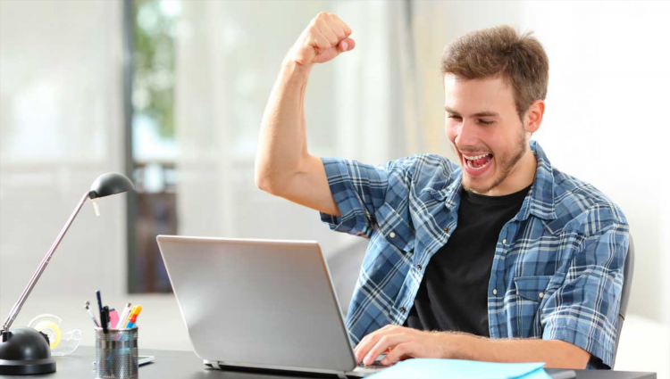 Самые популярные способы заработка в интернете