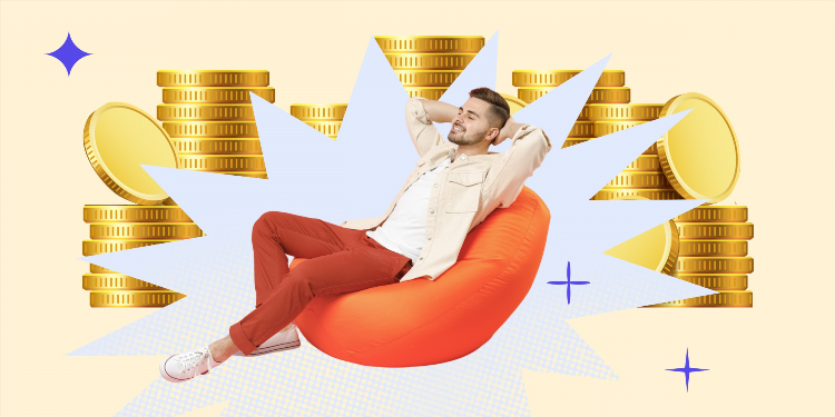 Способы быстрого заработка в интернете без вложений