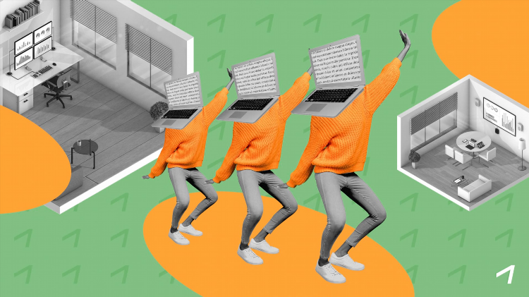 Удаленная работа яндекс вакансии без опыта