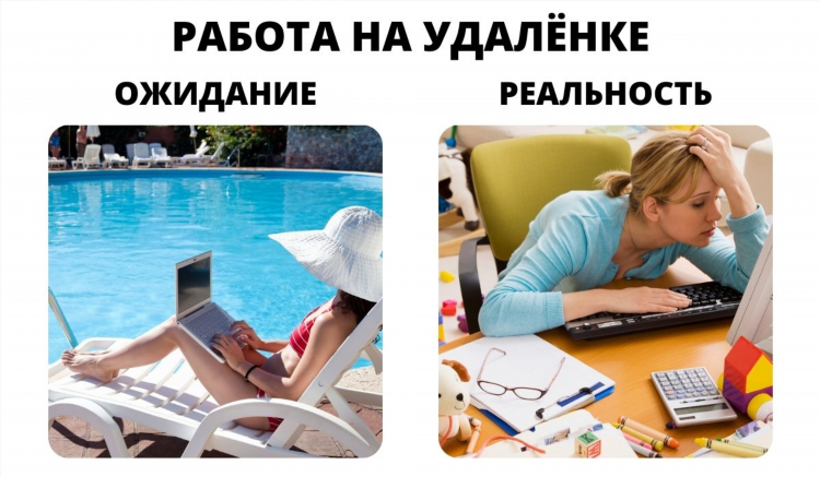 Удаленная работа с нуля