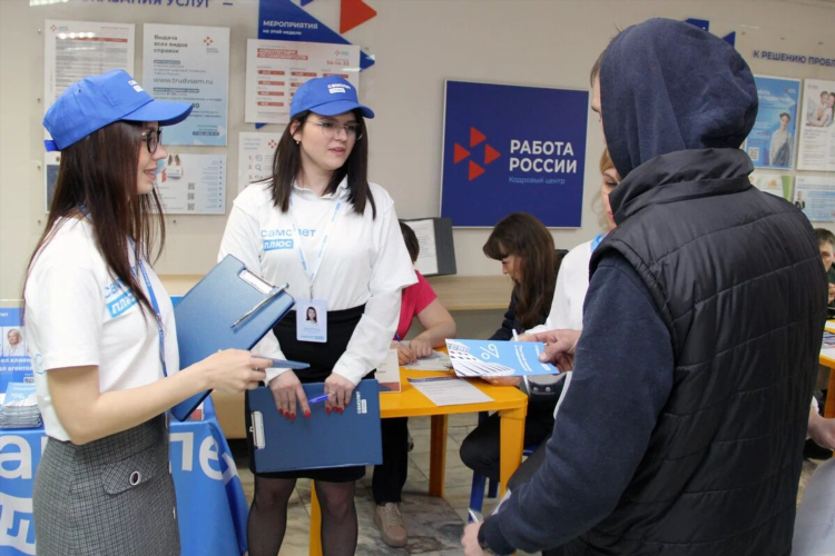 Удаленная работа в новокузнецке