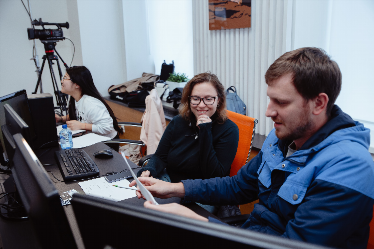 Удаленная работа в самаре вакансии от прямых работодателей
