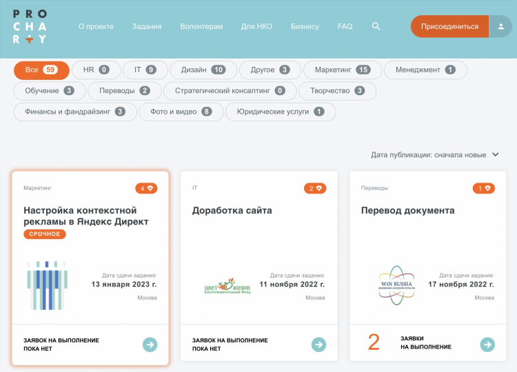 Удаленные профессии без опыта