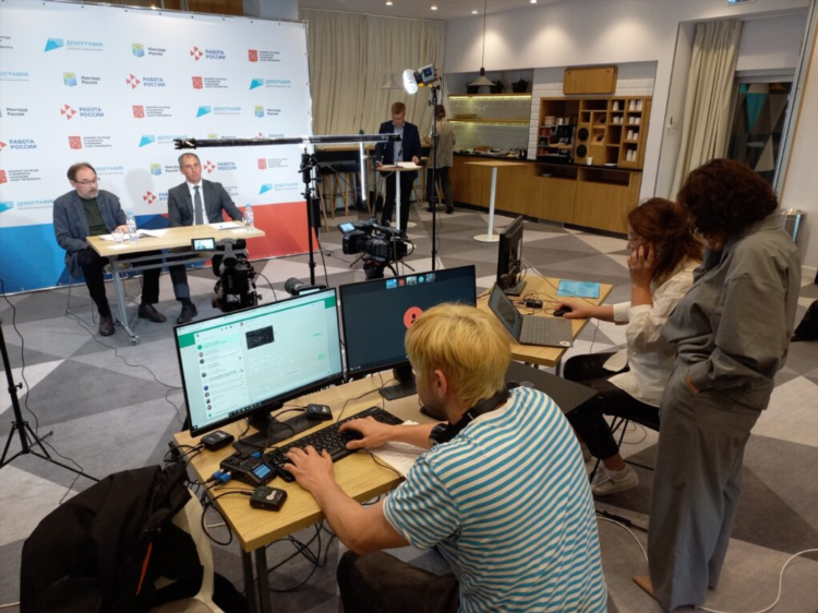 Вакансии для удаленной работы в интернете